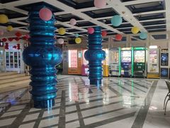 -幸福时光KTV(燕子山路店)