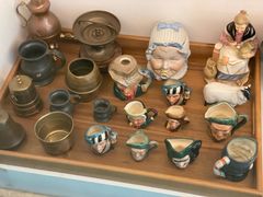 -金谷仓家庭料理(马泉营店)
