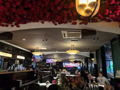 -碧特博格·20年品牌西餐厅(芜湖路店)