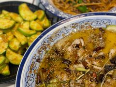 -你鲟欢·香茅柠檬鱼(金沙店)