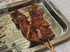 腰子-海平馄饨(逍遥二路店)