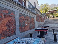 -阳台山自然风景区