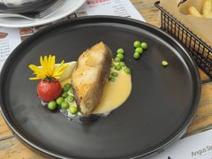 -曼乐辰餐厅(中庚漫游城店)