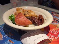 -敏华冰厅(天河城店)