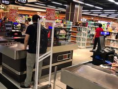 -利客来李村购物中心