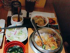 -味太助·银饭食堂(中华城店)