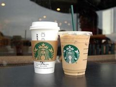 -星巴克(东莞常平富盈广场店)