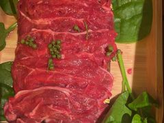 -季季山•云南野生菌火锅(上海首店)
