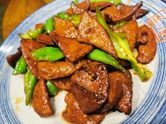 -兰溪小馆(首经贸店)