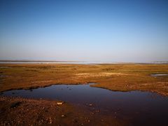 -鄱阳湖国家湿地公园