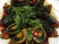 -老东北大铁锅·烧烤·东北菜