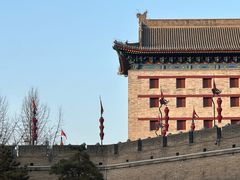 -西安城墙·碑林历史文化景区