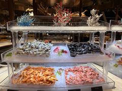-RISE RESTAURANT(滨海湾金沙店)