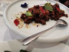 -福海居烤鸭店(鸟巢店)
