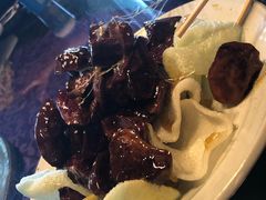 -95号酱骨·一块豆腐(展春园西路店)