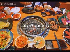 -丸藏和牛烧肉专门店(园区师惠坊店)