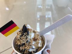 -JW德国冻酸奶Frozen Yogurt(龙湖成都滨江天街店)