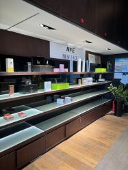 -NEW FACE烫染专业店