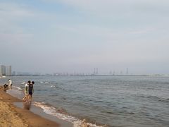 -金梦海湾浴场