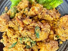 -大树下海鲜饭店