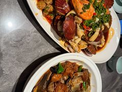 -1937青岛老味道·海肠捞饭·青岛菜(大鲍岛栈桥店)