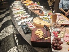 -拉蒂娜·巴西牛排馆 Latina·Brazilian Steakhouse(王府井喜悦店)
