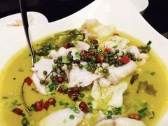 -浙江安吉JW万豪酒店·万豪中餐厅