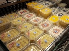 -Olé精品超市(北京合生汇店)