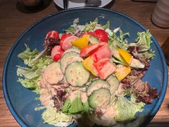 -耶里夏丽·新疆菜·家庭聚场(百联中环购物广场店)