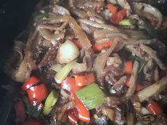 -味上湘菜馆(岳麓山店)