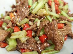 -新新湘菜馆(新中街二条店)