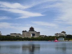 -渝信川菜(长安店)