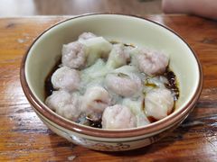 -颗颗香马边杨抄手(春华路店)