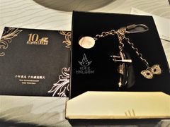-朝(澳门伦敦人店)