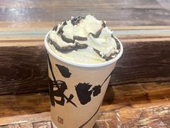 -成川茶店·潮汕工夫浓茶(万象店)