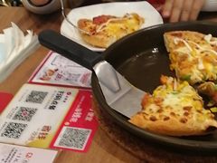 -必胜客(新一城店)