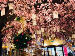 景观位-波波's蛋糕店(于洪广场店)