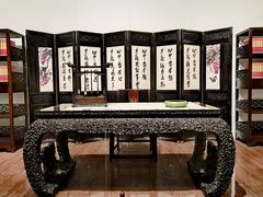 -中国紫檀博物馆