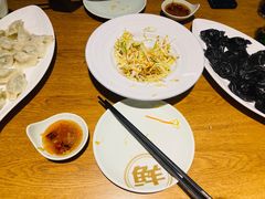 -船歌·鱼水饺青岛菜(闽江二路店)