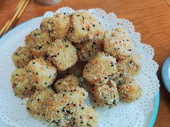 -老二龙虾馆(贵池路店)