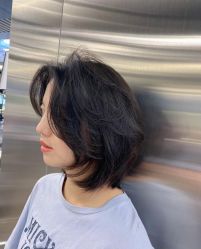 -Hair Code芭曲发型