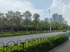 -惠和石文化园