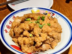 -延安八大碗(陕北菜·枣园路店)