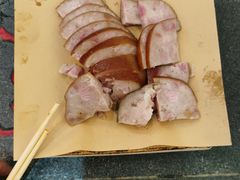 -胡记真不同饭店(临河街店)