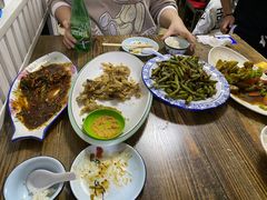 -夕阳红小吃(中街大悦城店)