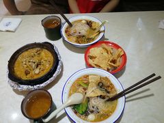 -丽丽三鲜螺蛳粉(田林路店)