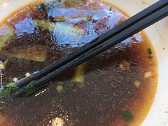 台式红烧牛肉面-永和大王(杨高中路店)