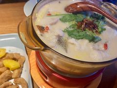 -闽上鲜·福建菜(龙湖滨江天街店)