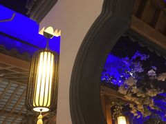 大堂-江南赋(内蒙古大厦店)