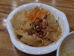 -陕老顺肉夹馍(城西银泰城店)